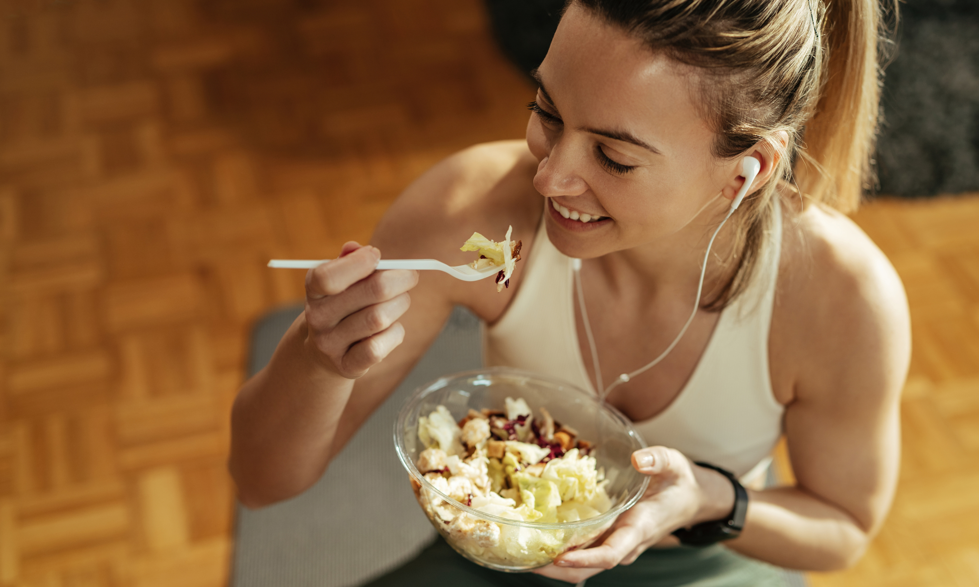 Achieving a Healthy Digestive System: What It Does, Why It Matters, and How to Support It