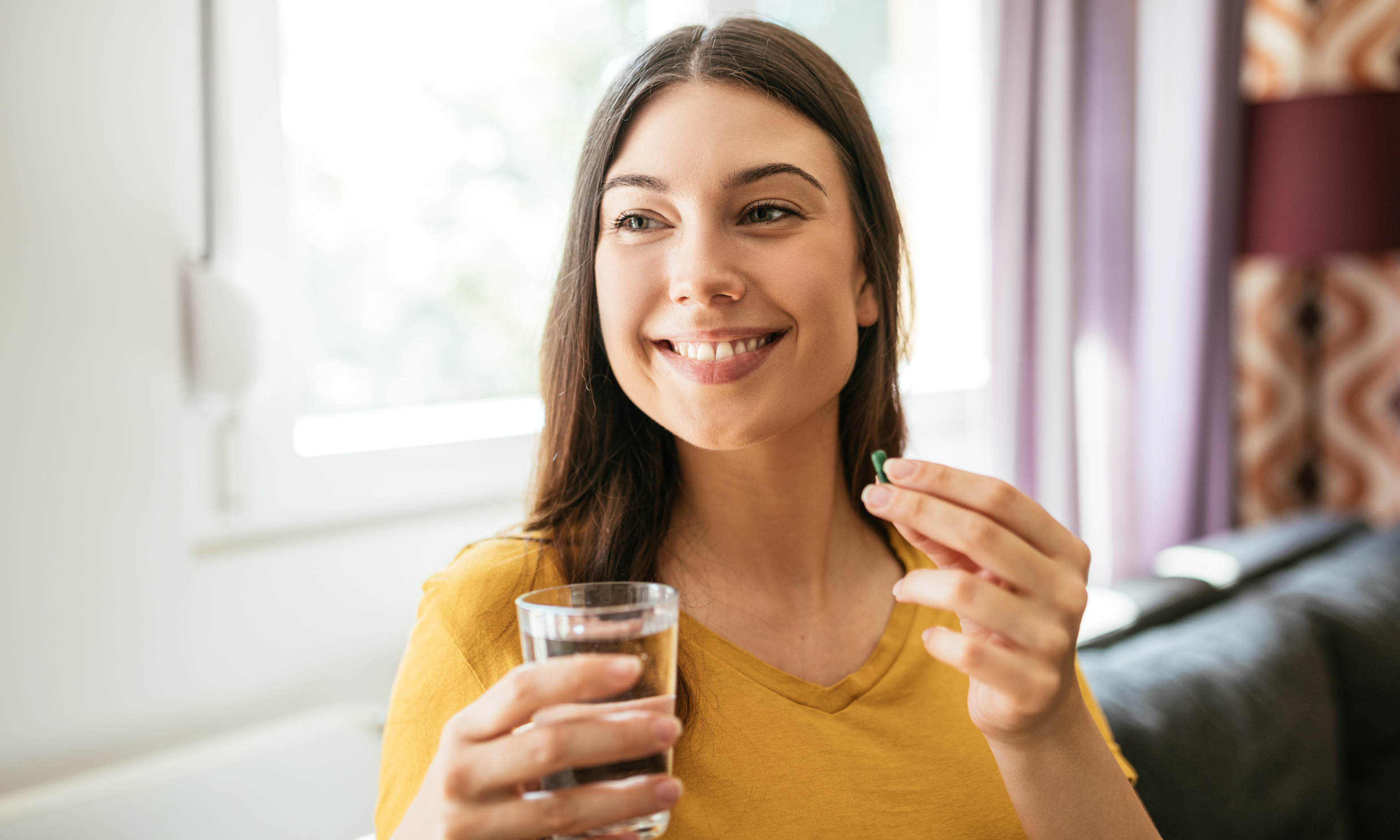 Supplement Routine: 5 Essential Steps For Real Results