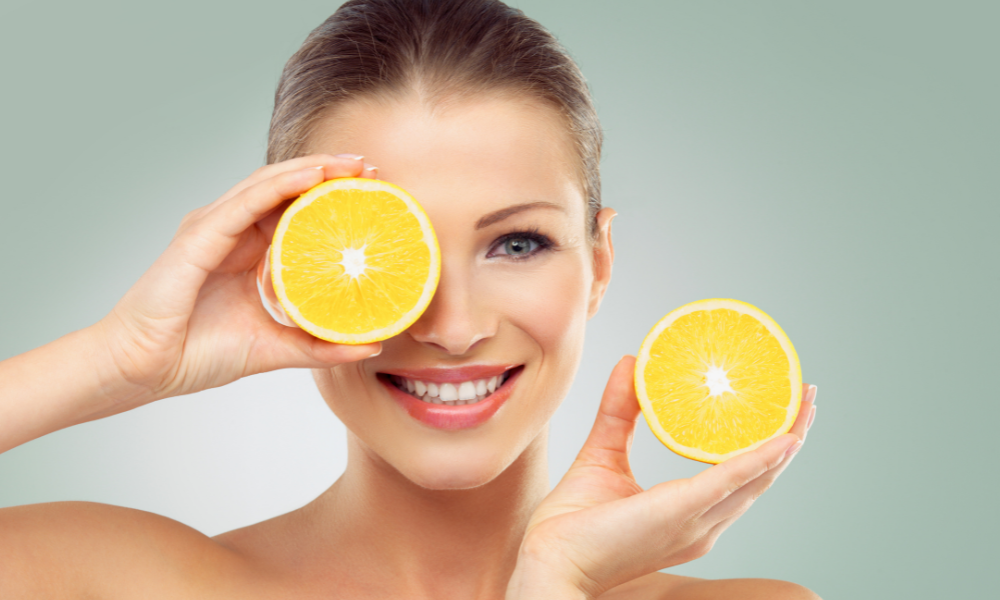 Everything You Need To Know About Liposomal Vitamin C