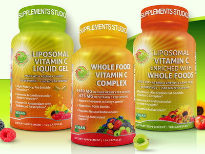 How to Choose Vitamin C 2026: Easy Guide