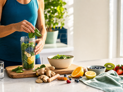 Top Daily Immune Supplements 2026: Athlete Guide