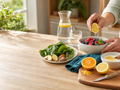 Best Immune Supplements According to Functional Medicine Practitioners: The Evidence-Based Guide