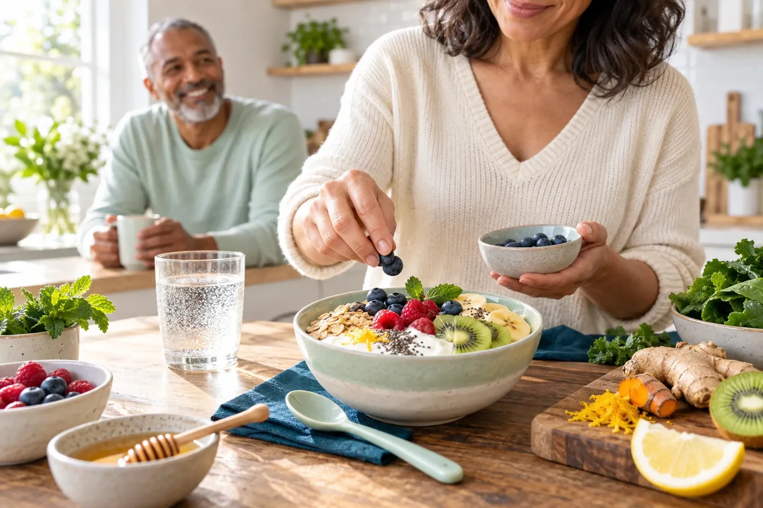 Best Prebiotic and Probiotic Supplements According to Dietitians: How RDs Actually Choose