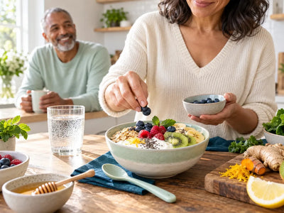 Best Prebiotic & Probiotic Supplements, Per Dietitians