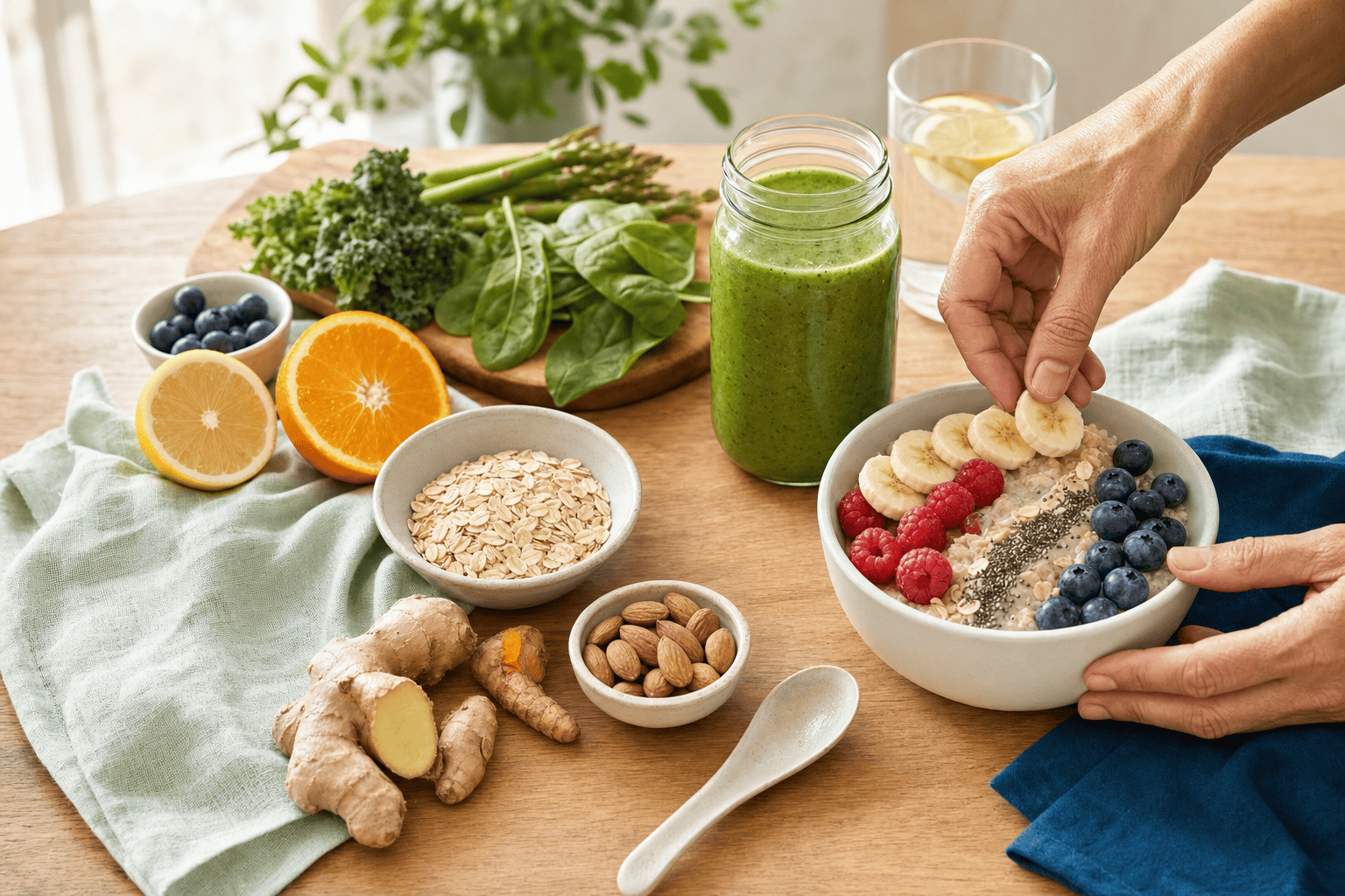 Best Prebiotic and Probiotic Supplements Without Dairy or Fillers: Clean Gut Guide