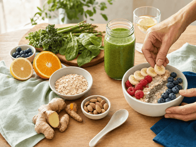 Best Prebiotic and Probiotic Supplements Without Dairy or Fillers: Clean Gut Guide