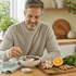 Best Supplements for Men Over 50: Evidence-Based Daily Stack
