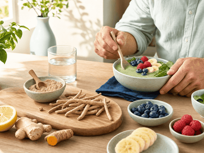 Best Supplements for Men With Ashwagandha: 2026 Buying Guide