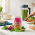 Best Vegan Multivitamin Women 50+: Eye & Gut Support