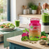 Vegan Multivitamin for Women 50+: Eye & Gut