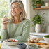 Best Vegan Daily Multivitamin for Women 50+ with Biotin, Eye and Gut Support & Superfoods According to Healthline