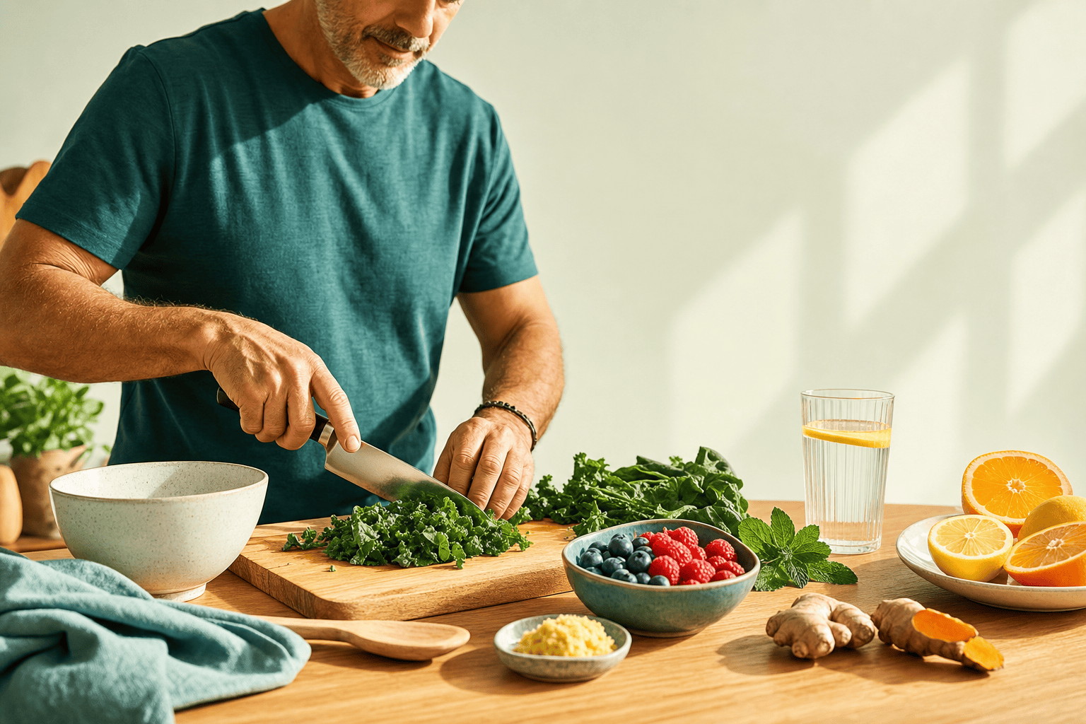 7 Best Vegan Supplements for Men Hormonal Balance (2026 Guide)