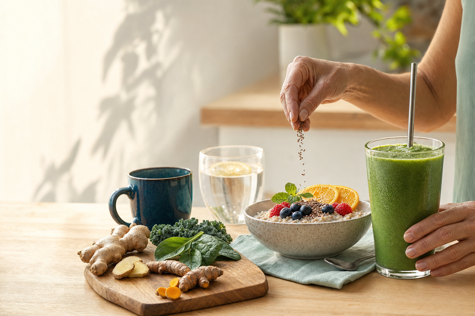 Best Vegan Whole Food Multivitamin With Iron for Women Over 40: What to Look For
