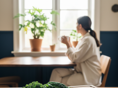 DIM Near Me: From Cruciferous Veggies to Quality Supplements