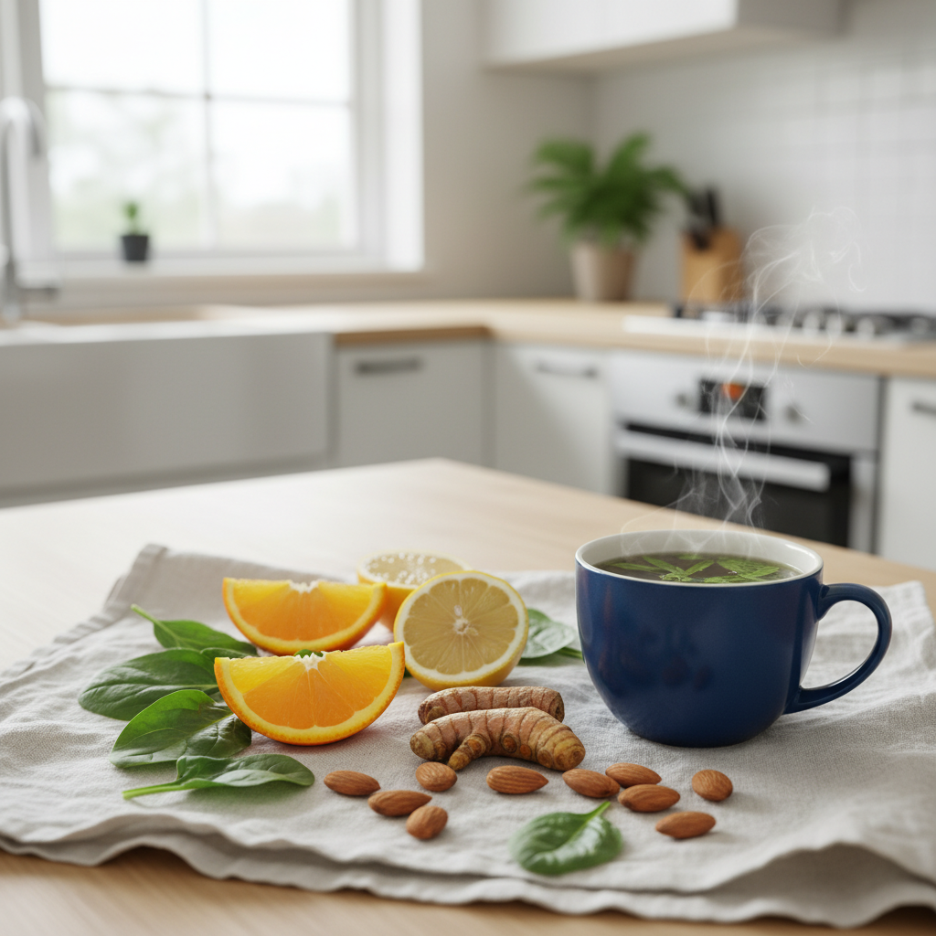Womens Daily Energy Multivitamins: Complete Guide