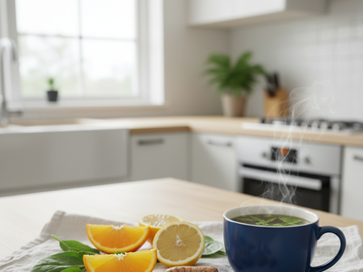 Multivitamins Womens Daily Energy: Best Guide for 2026