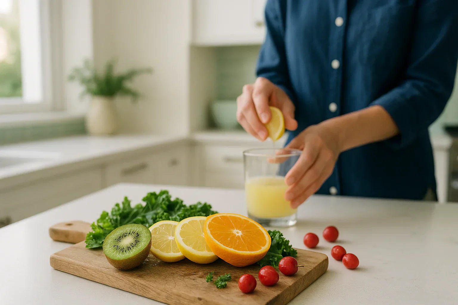High Absorption Vitamin C: What Really Works