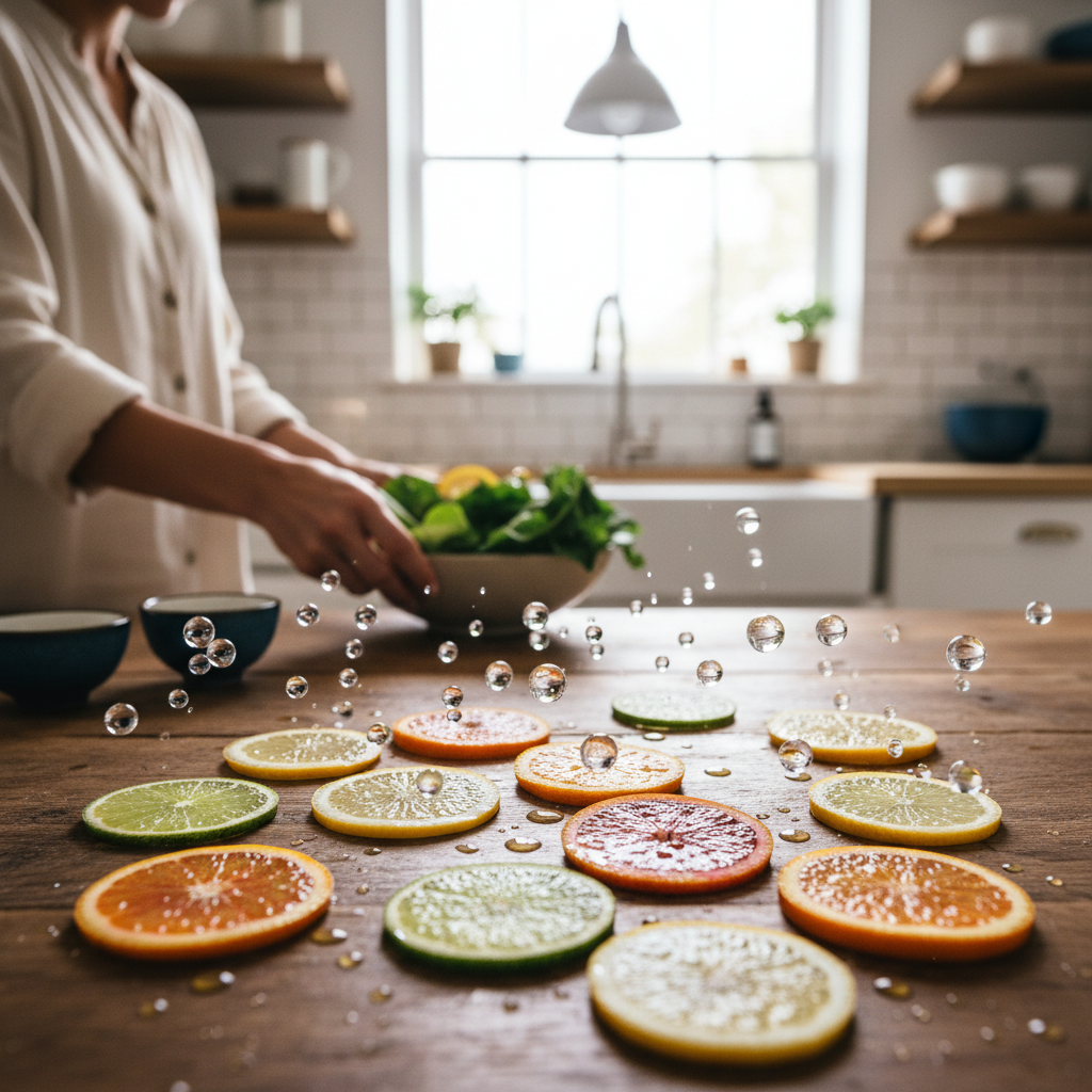 Liposomal Vitamins for Better Absorption: Science Guide