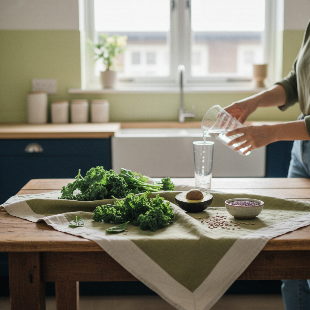 Vegan Multivitamins Without Iron Included: Expert Tips