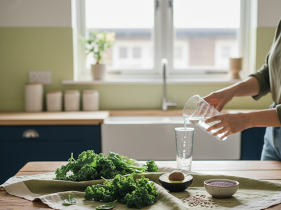 Vegan Multivitamins Without Iron Included: Expert Tips