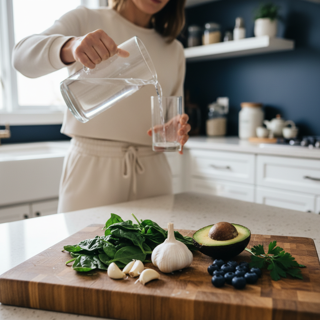 Glutathione Buy Guide: What Clean Formulas Deliver