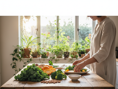 Best Bone Vitamin Guide: Whole Food-Enriched Support