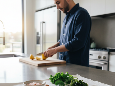 Best Trace Mineral Supplement: What Your Body Needs