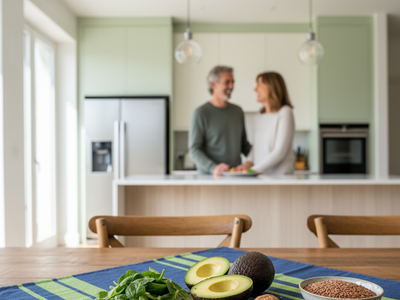 Best Ubiquinol Brands: Quality Guide for 40+ Adults
