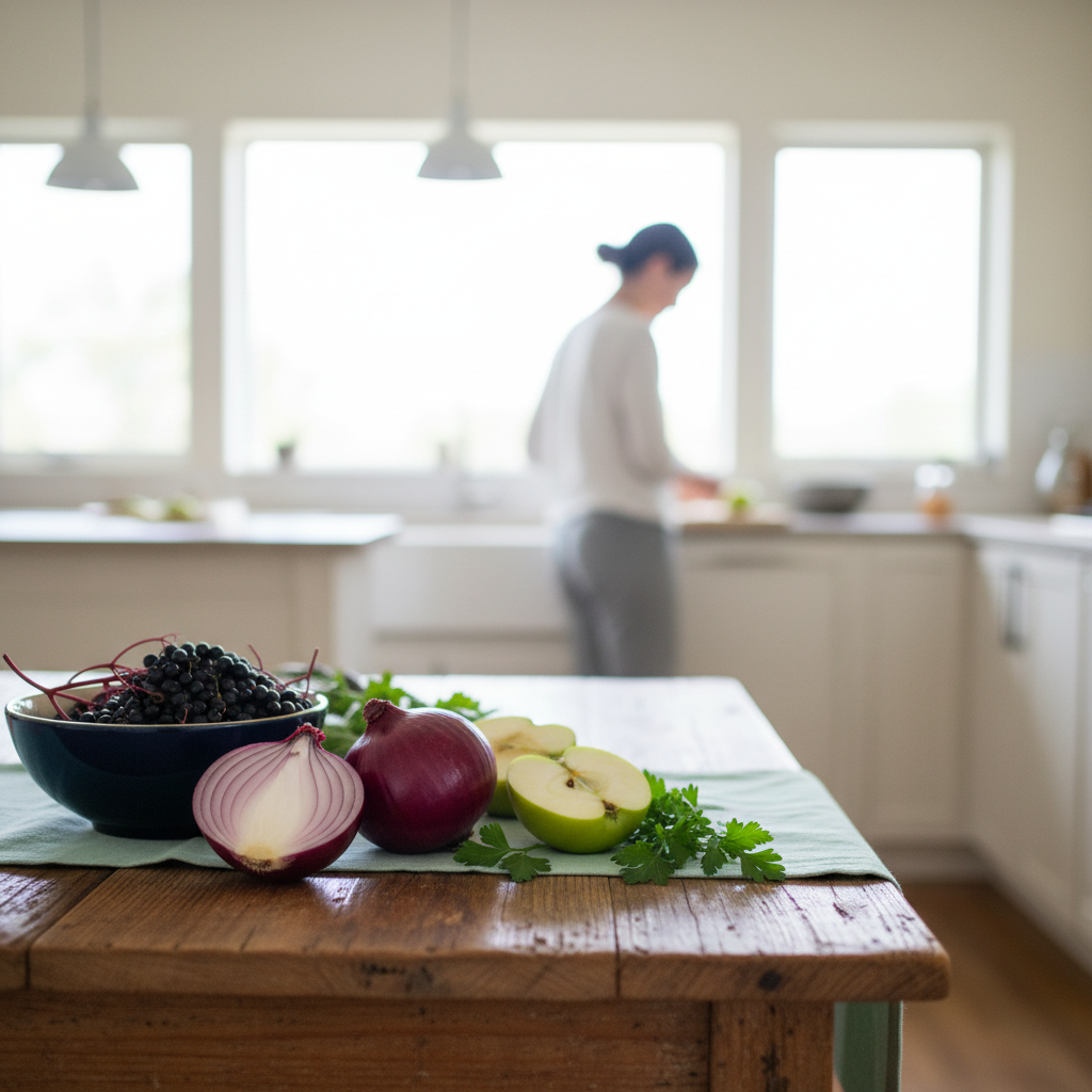 Best Quercetin Supplement 2026: Clean, Pure & Science-Backed Guide