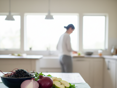 Best Quercetin Supplement 2026: Pure, Clean & Science-Backed Guide
