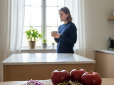 Quercetin Near Me: Your Guide to Quality Supplements