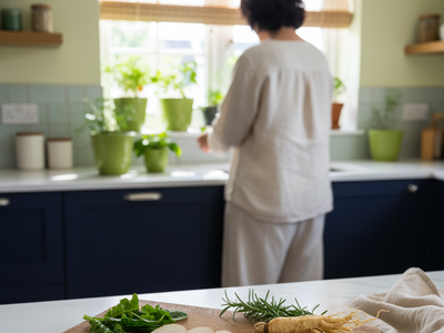 DHEA Best Supplement: Science-Backed Guide for Clean Support