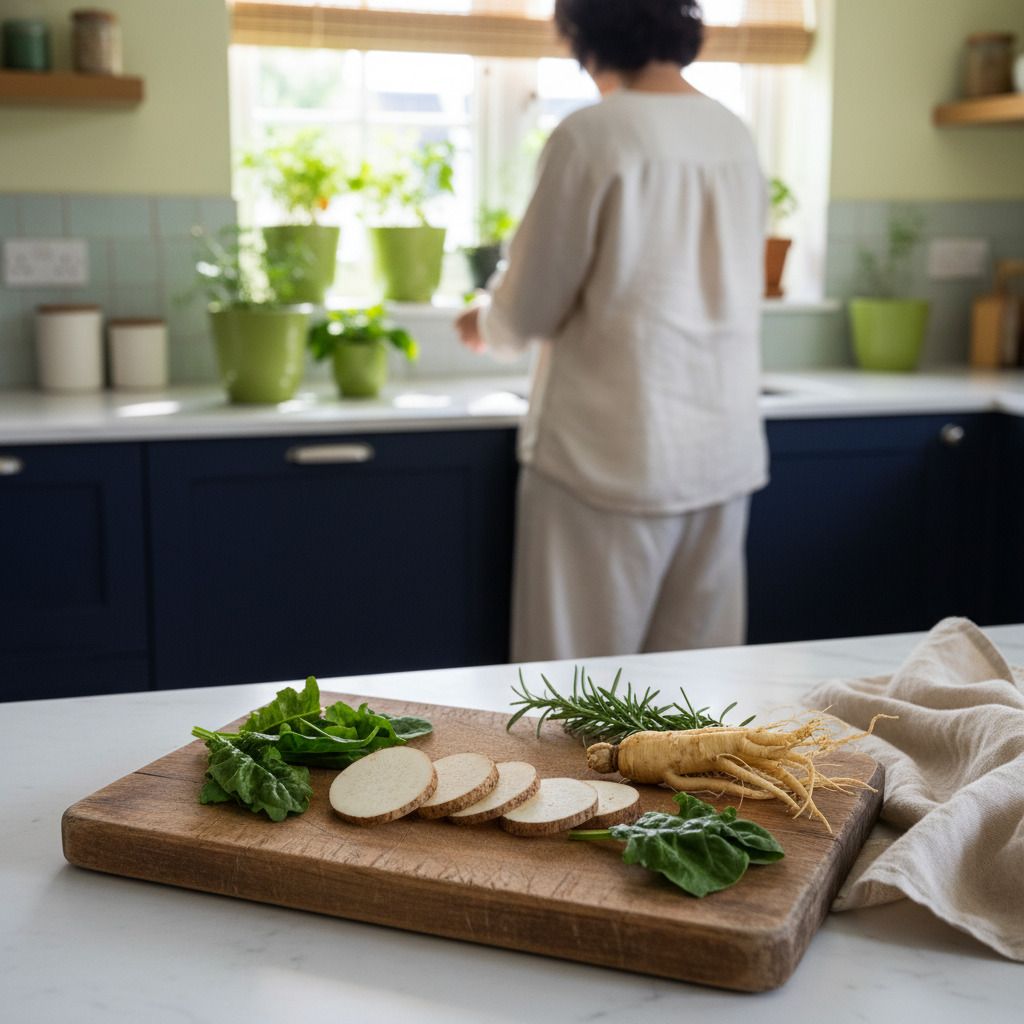 DHEA Best Supplement: Science-Backed Guide for Clean Support