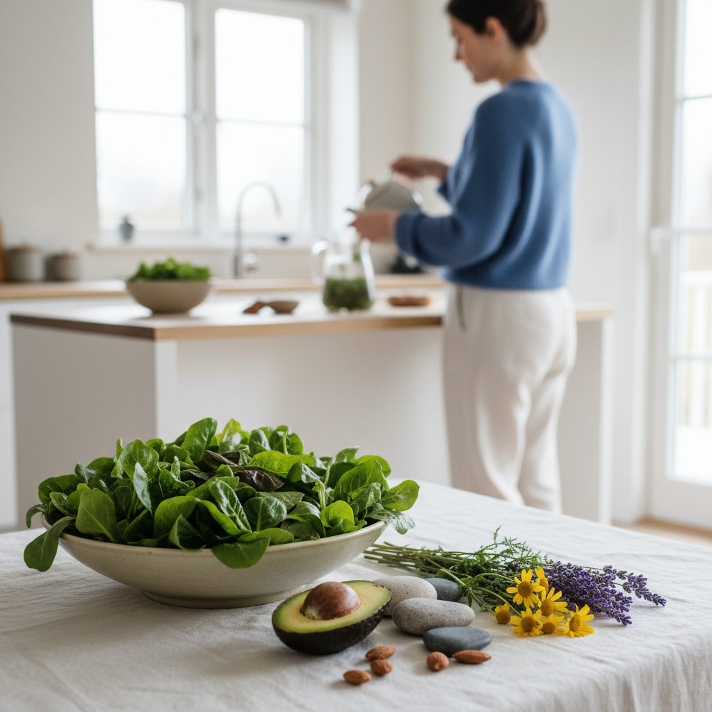 Balance Hormones During Menopause: Complete Guide