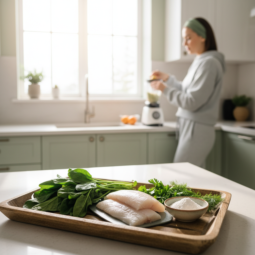 Best Taurine Supplement Guide: Clean, Effective Picks