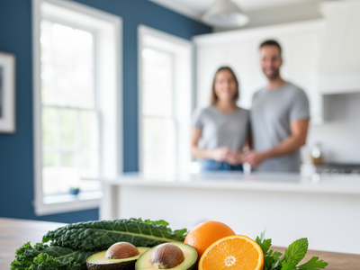Daily Vegan Vitamins for Men and Women: Ultimate Guide