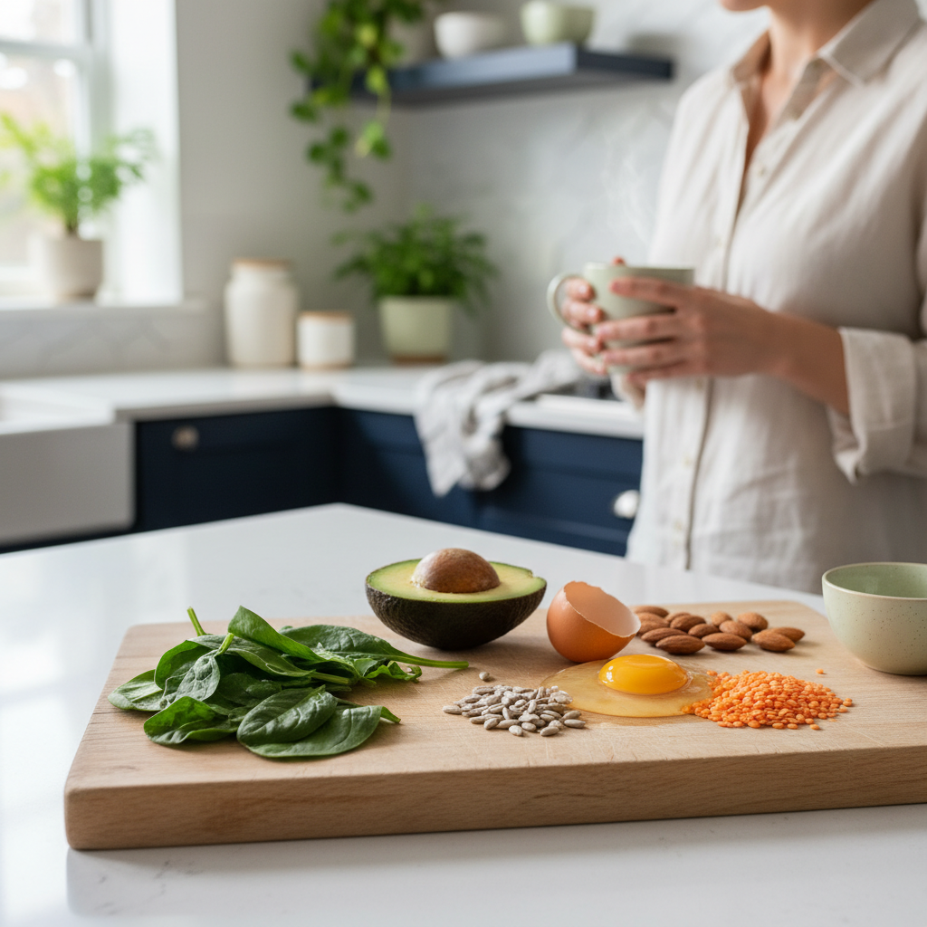 Best B Complex: Science-Backed Guide to Clean Support