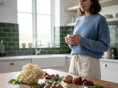 Ultimate Guide to the Best Mushroom Supplement 2026