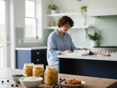 Probiotics Vitamin Shoppe Guide 2026: Easy Science-Backed Tips