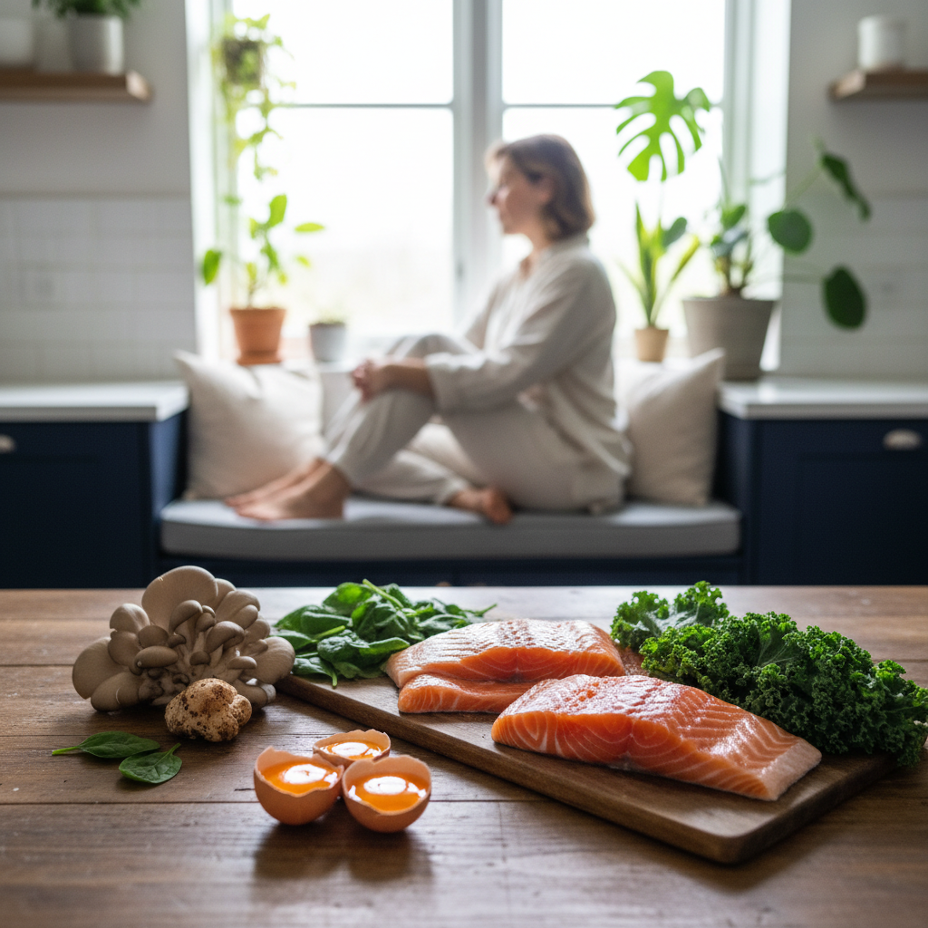 Vitamin D 5,000 Units: Science-Backed Wellness Guide