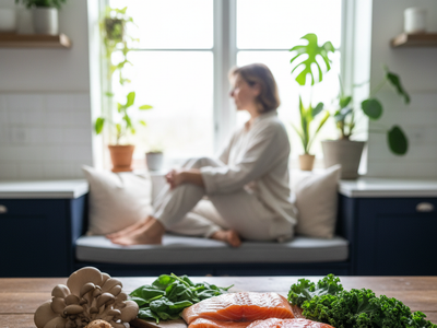 Vitamin D 5,000 Units: Science-Backed Wellness Guide