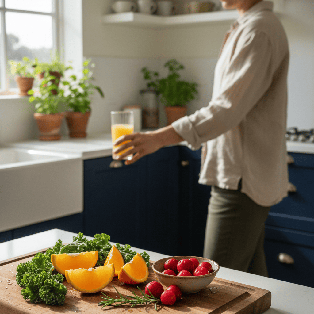Vitamin C Near Me: Clean Options That Fit Your Life