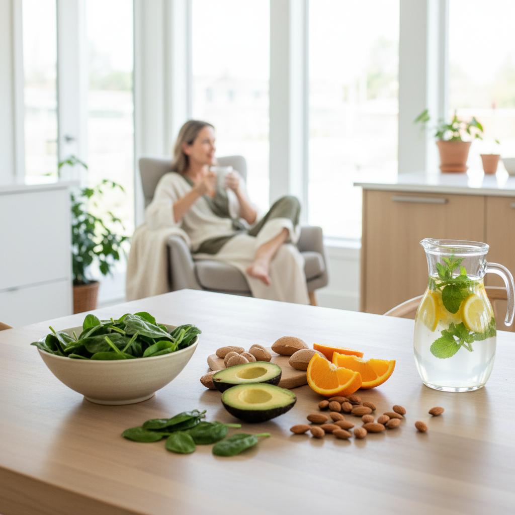 Best Vitamins For Over 40 Female: 2025 Guide