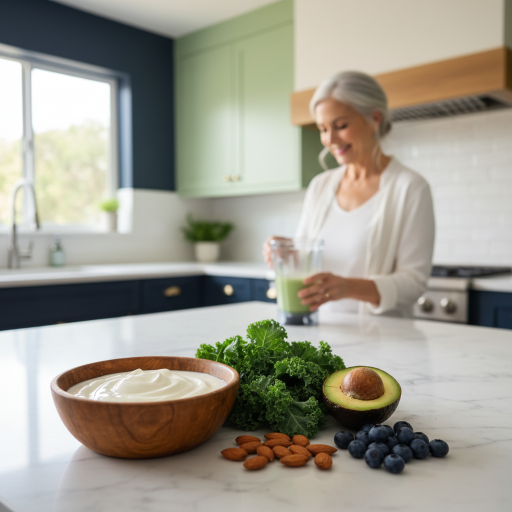 Best Probiotics for Women Over 50: Science-Backed Guide