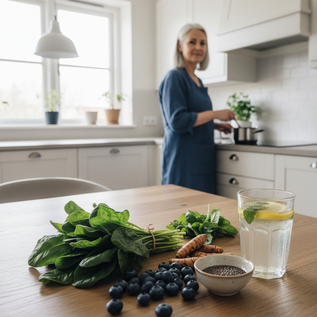 Best Multivitamins For Perimenopause: Clean Science Guide