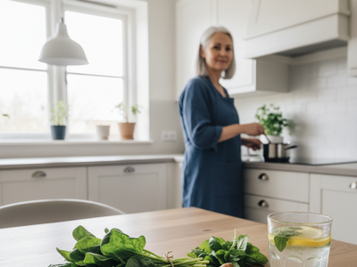 Best Multivitamins For Perimenopause: Clean Science Guide