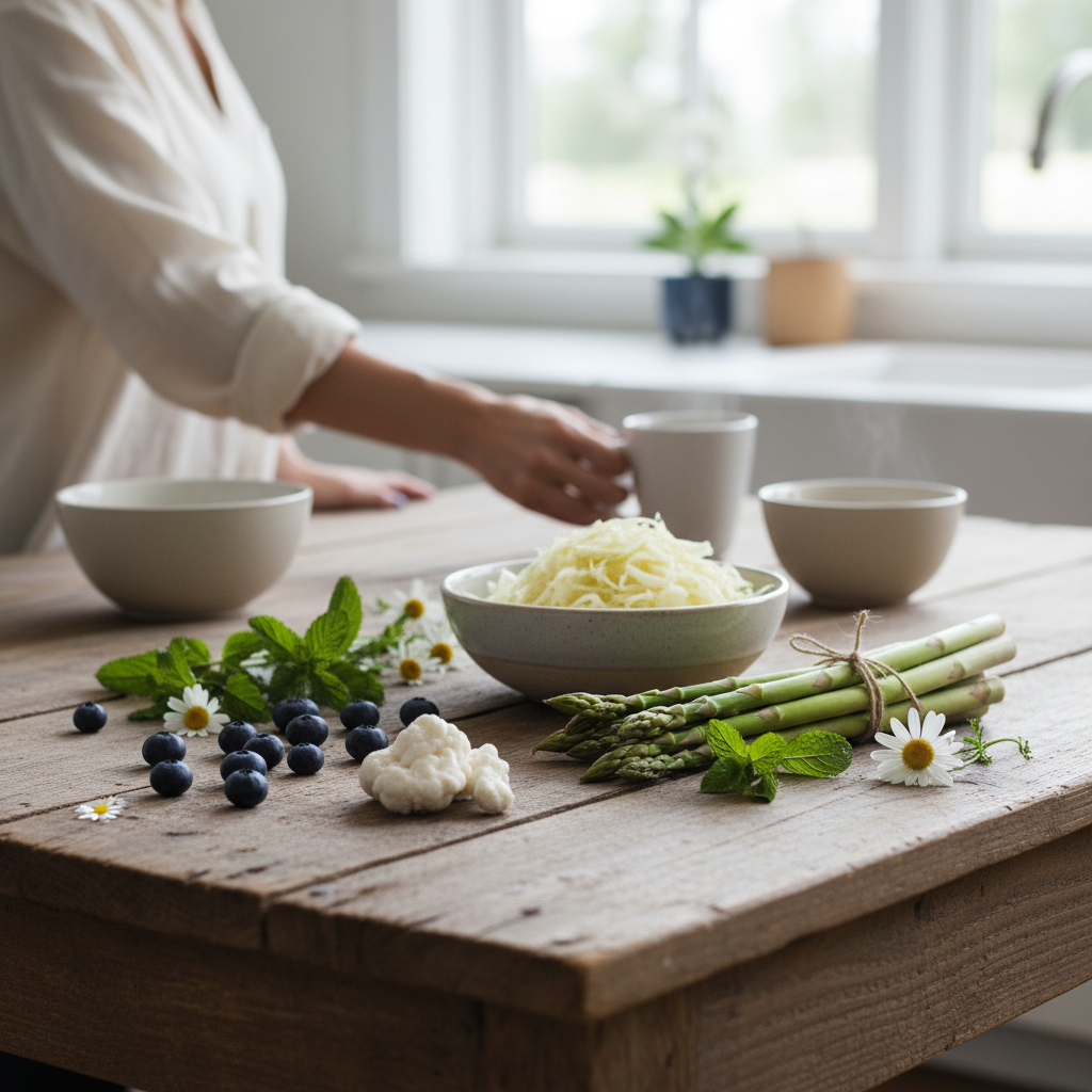 Best Probiotic for Bloating: Proven Strain Guide