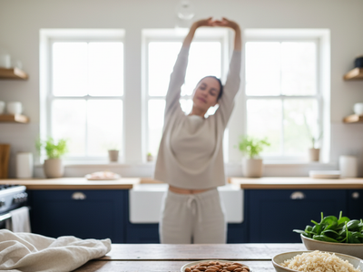 B1 100 mg Vitamin Guide 2026 – Easy Energy & Nerve Support