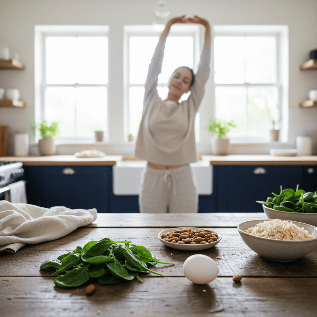 Multivitamins Immune System Complete Guide 2026 – Easy Science Tips