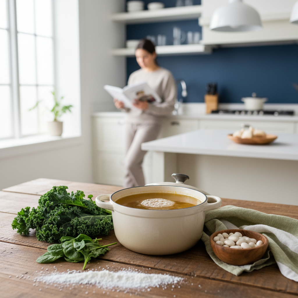 Best Glycine Supplement: Clean, Science-Backed Guide